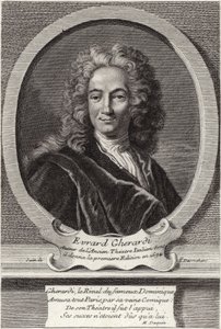 Evaristo Gherardi von French School