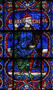 Ezechiel