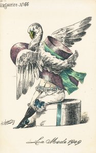 Mode von French School