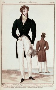 Mode, Frankreich