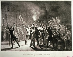 Februarrevolution 1848