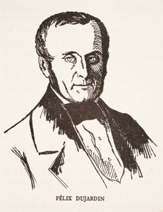 Félix Dujardin von French School