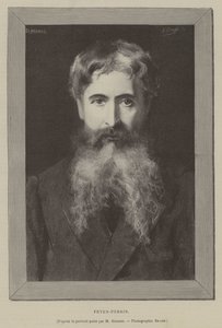 Feyen-Perrin (Gravur)