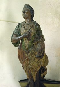 Galionsfigur