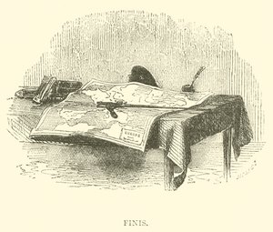 Finis (Stich) von French School