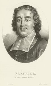 Flechier von French School