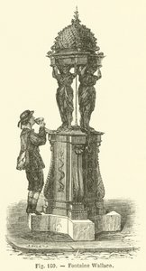 Wallace-Brunnen