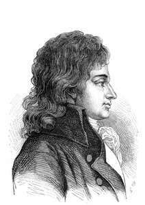 Francois Antoine, Graf von BOISSY von ANGLAS