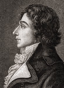 Francois Chabot, aus 