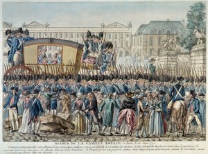 Französische Revolution: 