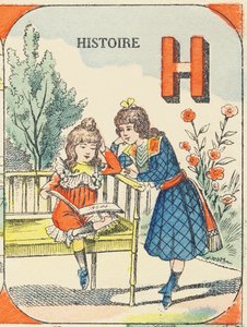 G H I: Geschichte