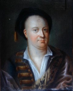 Gabriel-Vincent Thevenard, ca. 1730-40