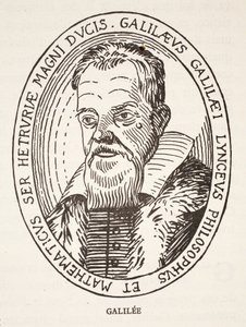 Galileo von French School