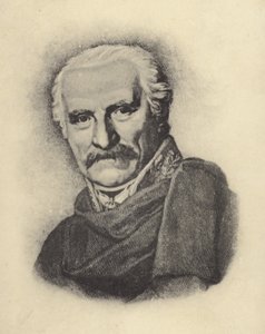 General Blücher