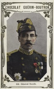 General Doods von French School