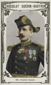 General Dubail von French School