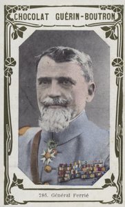 General Ferrie von French School