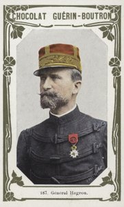 General Hagron von French School