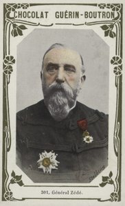 General Zede von French School