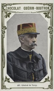 General de Torcy von French School