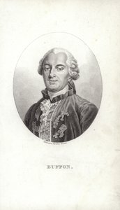 Georges-Louis Leclerc von French School