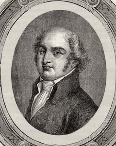 Gilbert Romme, aus 