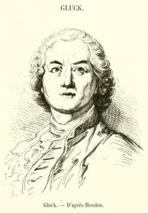Gluck von French School