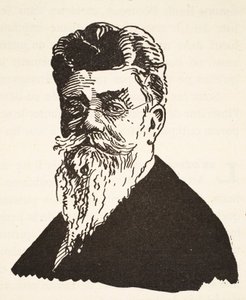 Grasset, Kopie von Boris Mestchersky, Illustration aus Histoire de la Nation Francaise, Sciences, Bände I & II, von Gabriel Hanotaux, 1924 von French School