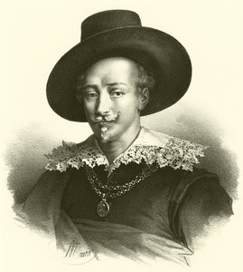 Guido Reni (Porträt)