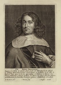 Henry Bercemans von French School