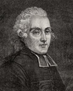 Henry Essex Edgeworth, aus 