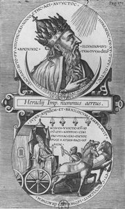 Heraklius (Stich)