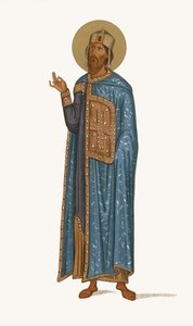 Herodes der Große