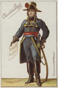 Hoche von French School