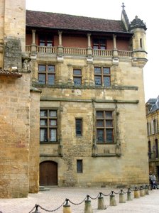 Haus des Tribunals