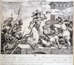 Hundertjähriger Krieg: Jeanne d