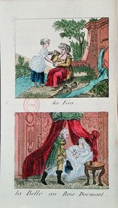 Illustrationen für 