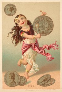 Indien von French School