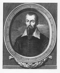 Isaac Casaubon (Gravur)