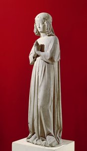Isabella von Frankreich (1292-1338) von French School