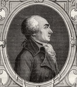 Jacques Rene Hebert, aus 