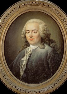 Jacques Turgot, Staatsmann, Ökonom von French School