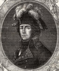 Jean-Antoine Rossignol, aus 