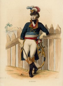 Jean-Baptiste Kleber von French School
