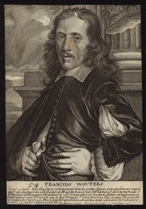 Jean-François De Wouters von French School