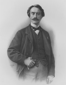 Jean-Leon Gerome