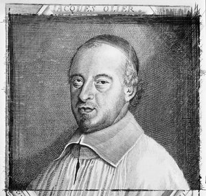 Jean Jacques Olier (1608-57)