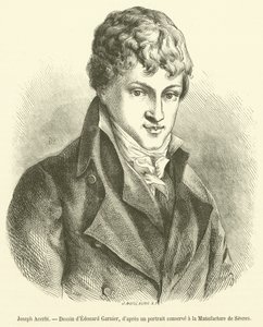 Joseph Acerbi von French School