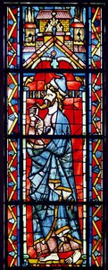 Joseph der Patriarch, ca. 1270-75
