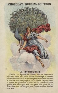 Juno von French School